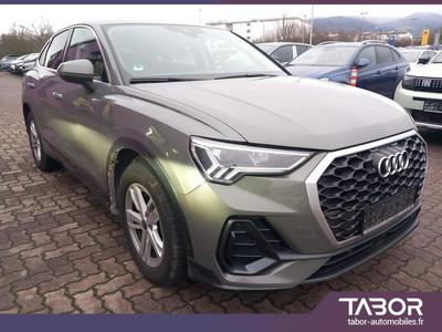 Audi Q3 Sportback 35 Tfsi s tronic Led Gps+ Pdc
