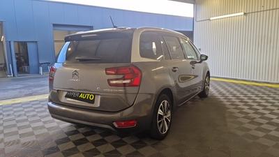 Citroën Grand C4 SpaceTourer Bluehdi 130 Ss Bvm6 Feel