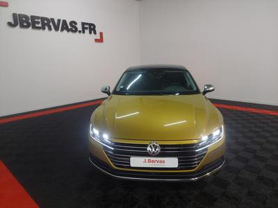 Volkswagen Arteon 1.5 Tsi 150 Dsg7 Elegance Exclus