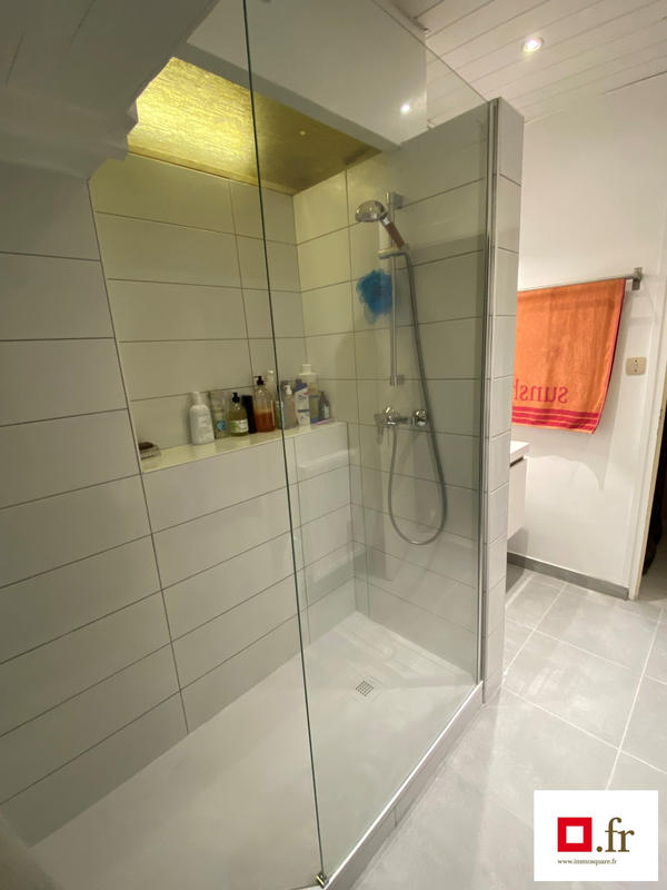 Appartement - 36 m² - 1 pièce