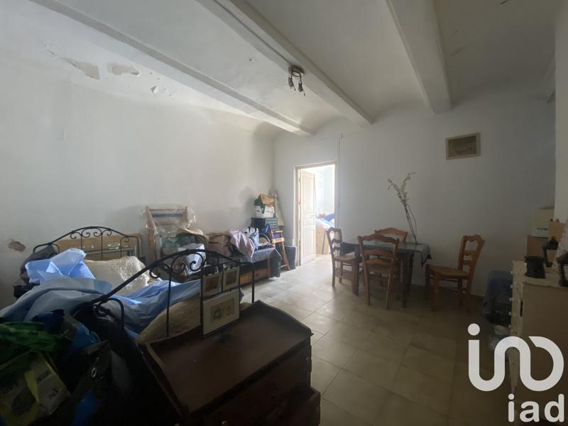 Appartement - 46 m² - 3 pièces