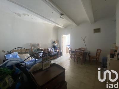 Appartement - 46 m² - 3 pièces