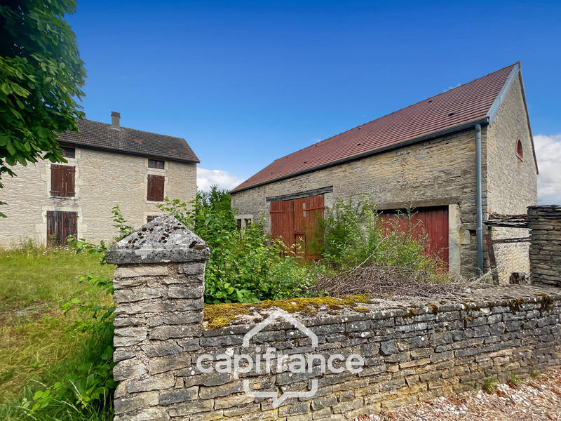 Maison - 150 m² - 8 pièces