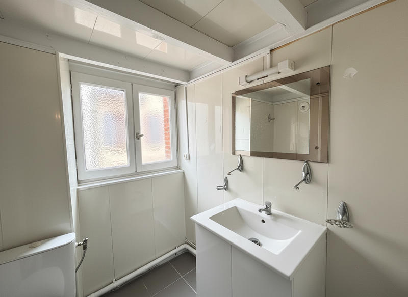 Appartement - 32 m² - 1 pièce