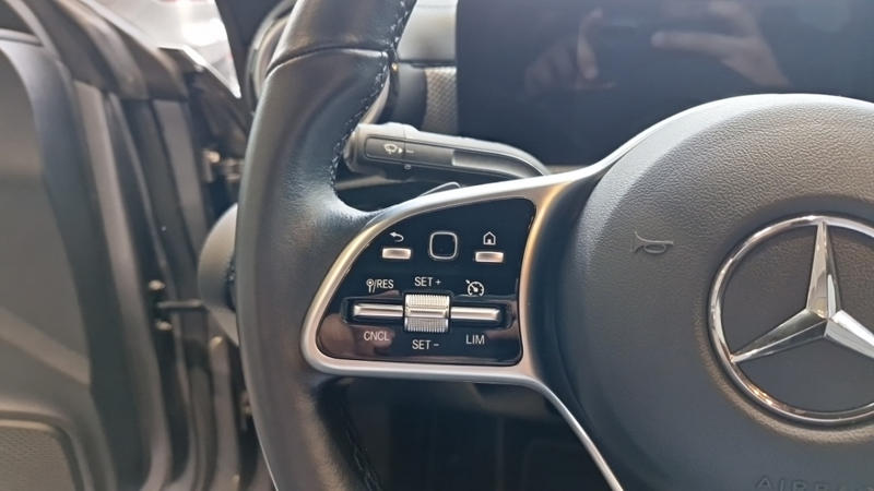 Mercedes Cla Coupe 250 e 8g-dct progressive line