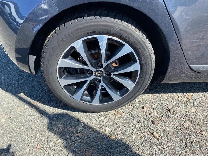 Renault Clio V Blue Dci 115 Zen