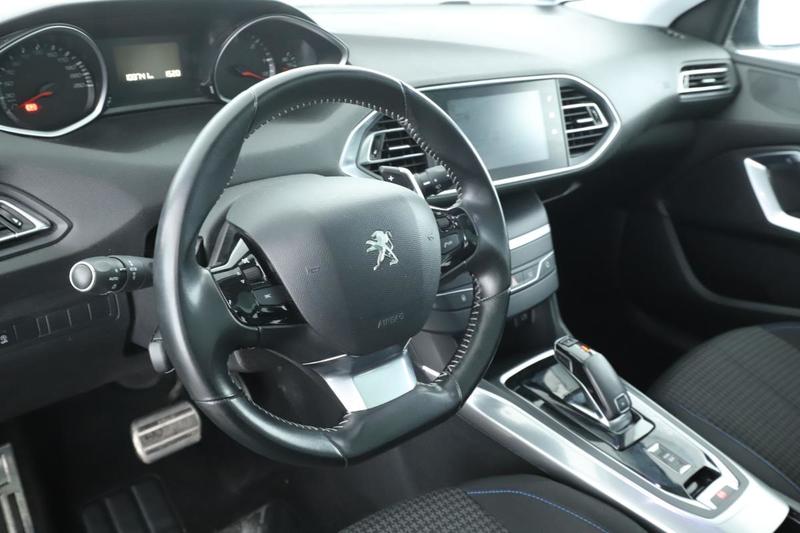 Peugeot 308 Sw 1.5 Blue-HDi Style Eat8 130 ch