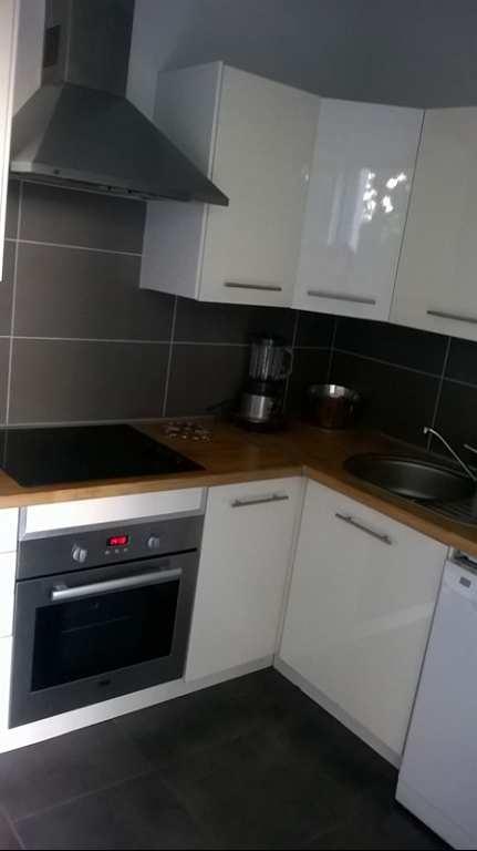 Maison de ville - 120 m² - 4 pièces