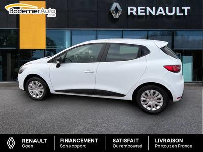 Renault Clio 1.2 16v 75 Life