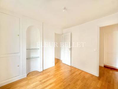 Appartement - 83 m² - 5 pièces