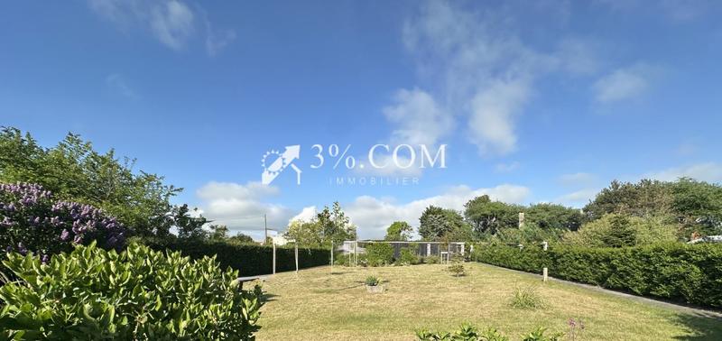 Maison - 115 m² - 6 pièces