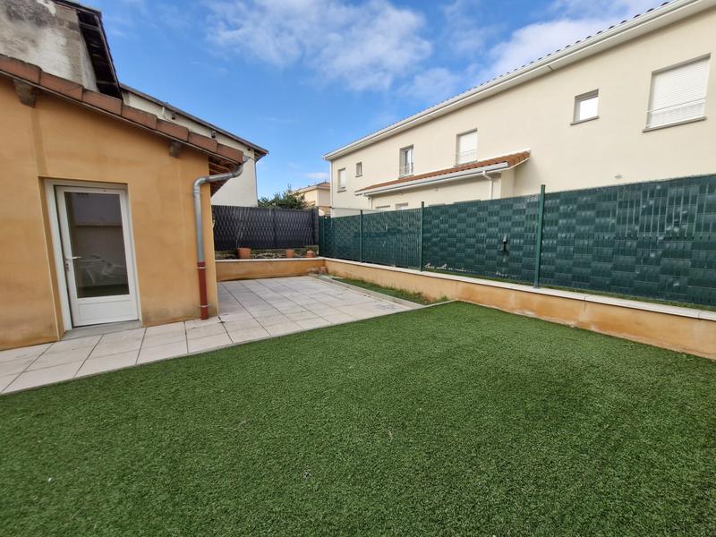 Maison - 51 m² - 3 pièces