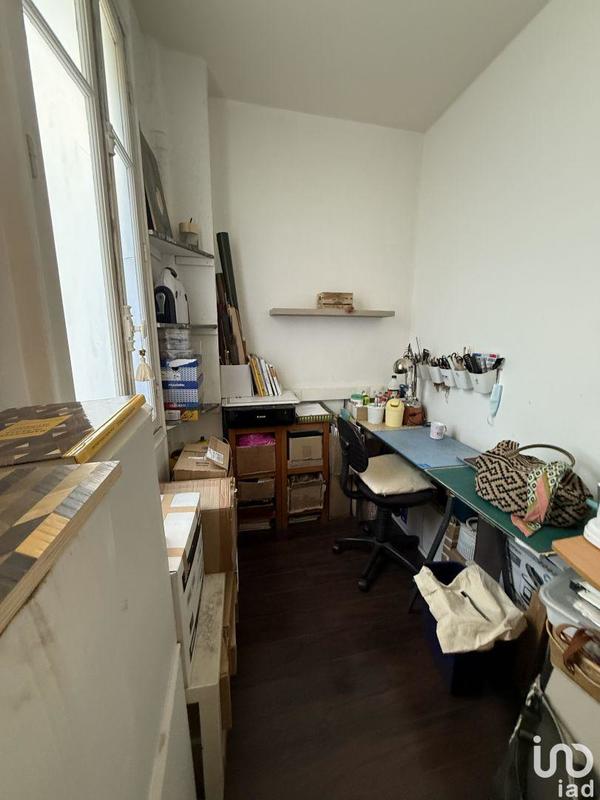 Local commercial - 50 m²