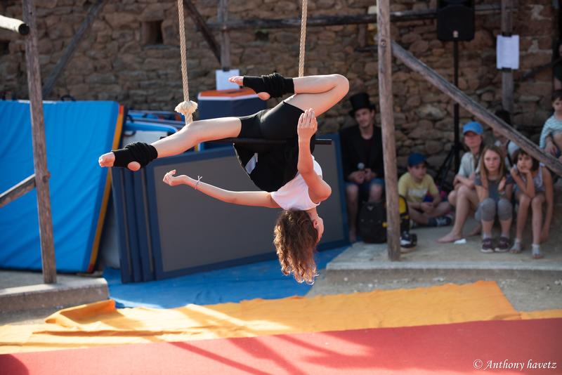 Festival les imPrO'bables