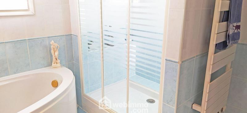 Villa - 130 m² - 5 pièces