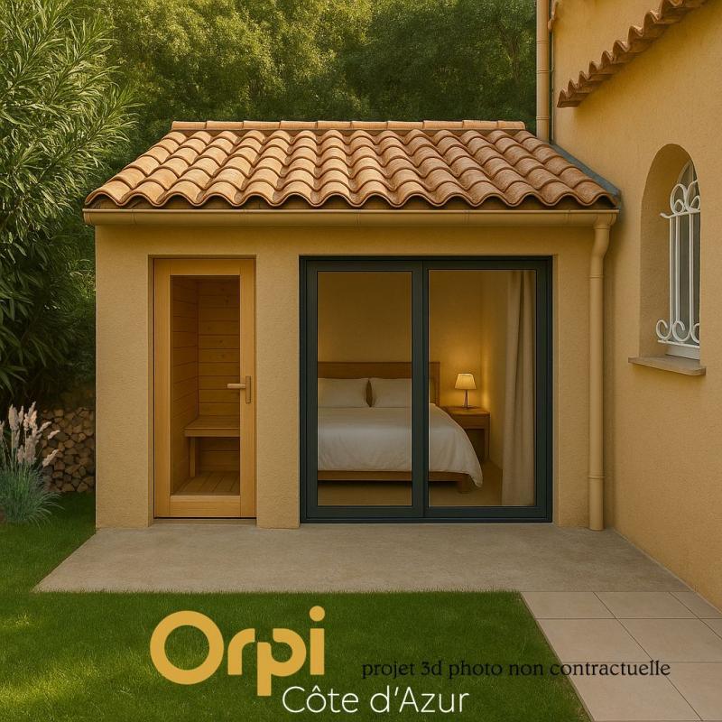 Villa - 129 m² - 4 pièces