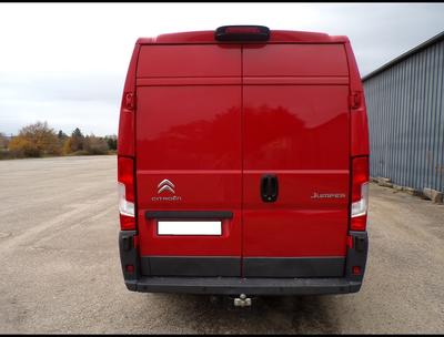 Citroën Jumper Bhdi 130 L2h2 Club Bvm