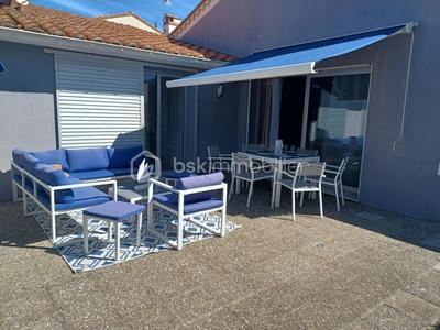 Villa - 126 m² - 6 pièces