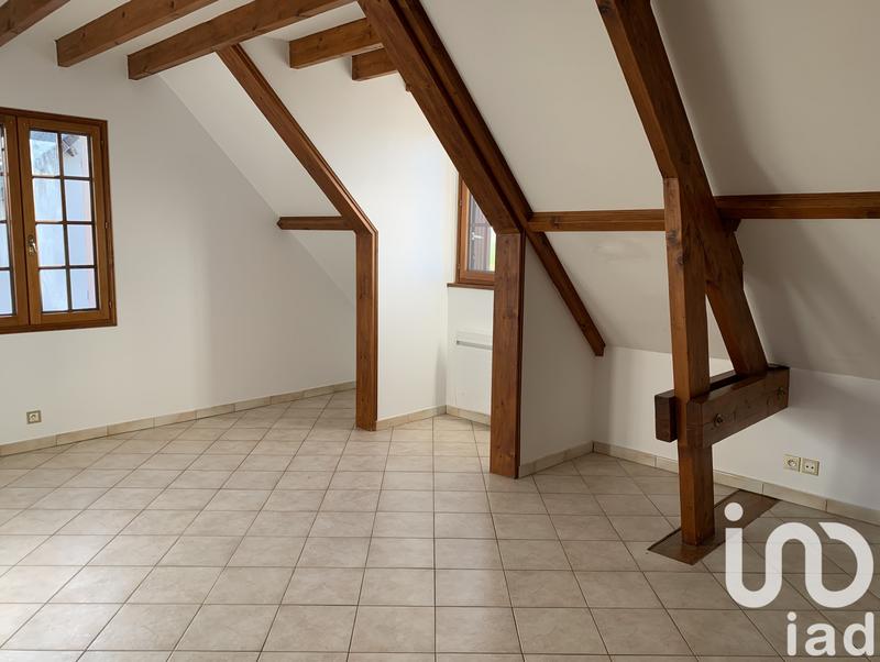 Maison - 174 m² - 6 pièces