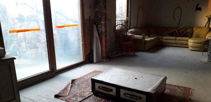 Maison de village - 145 m² - 8 pièces