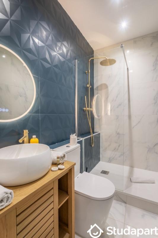 Appartement - 25 m² - 1 pièce