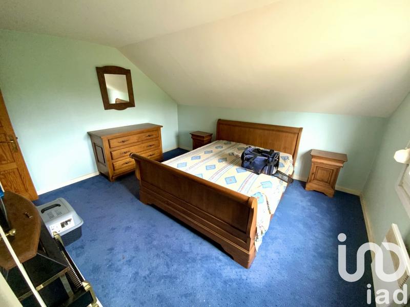 Maison - 179 m² - 5 pièces