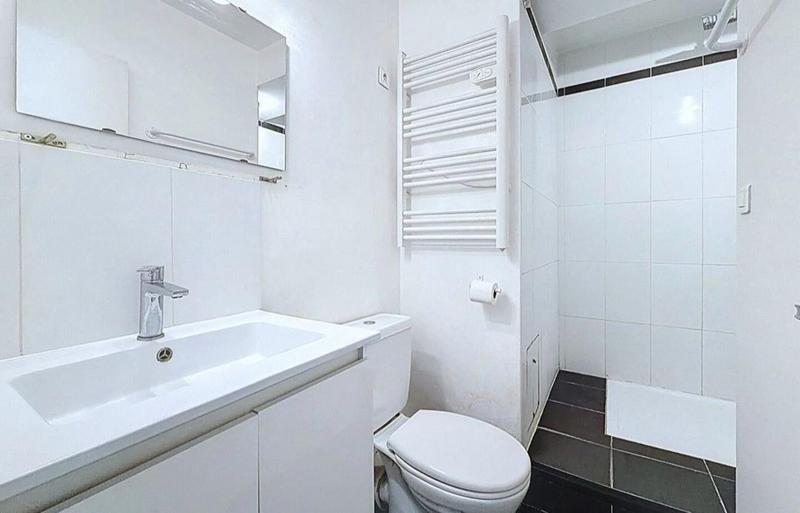 Appartement - 32 m² - 2 pièces