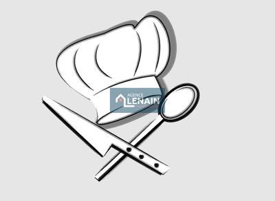 Local commercial - 192 m²