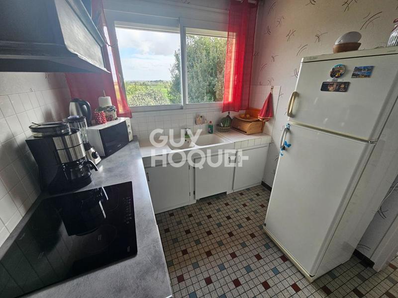 Maison - 150 m² - 8 pièces