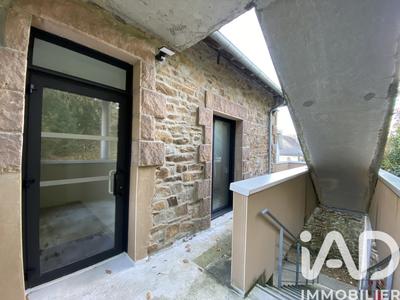 Appartement - 43 m² - 3 pièces