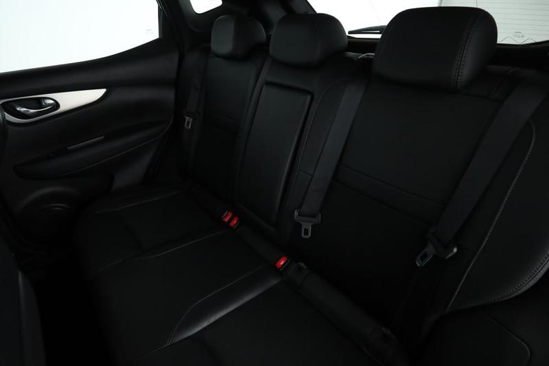 Nissan Qashqai 1.2 Dig-T Tekna 115 ch