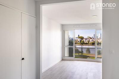 Appartement ancien - 80 m² - 4 pièces