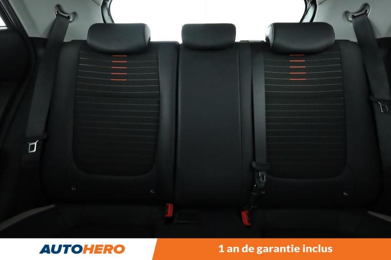 Kia Stonic 1.0 t-GDi Isg Design 120 ch