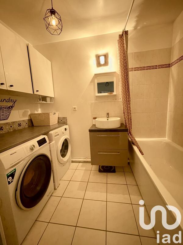 Appartement - 72 m² - 4 pièces