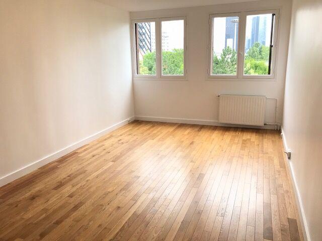 Appartement - 26 m² - 1 pièce