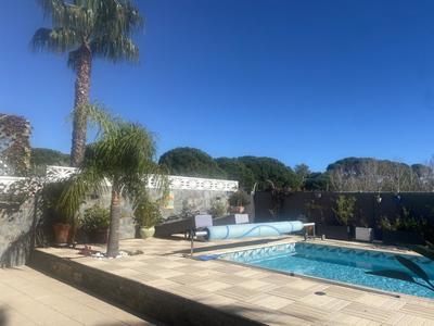 Villa - 95 m² - 5 pièces