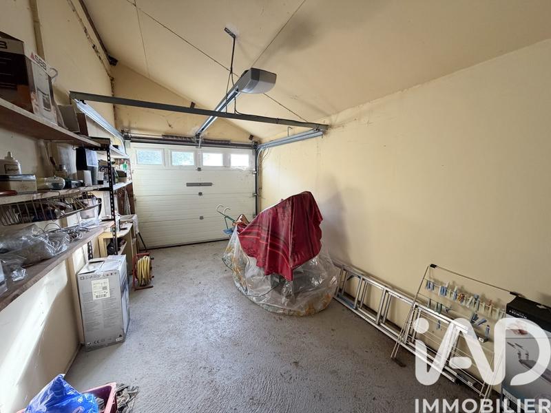 Maison de ville - 82 m² - 4 pièces