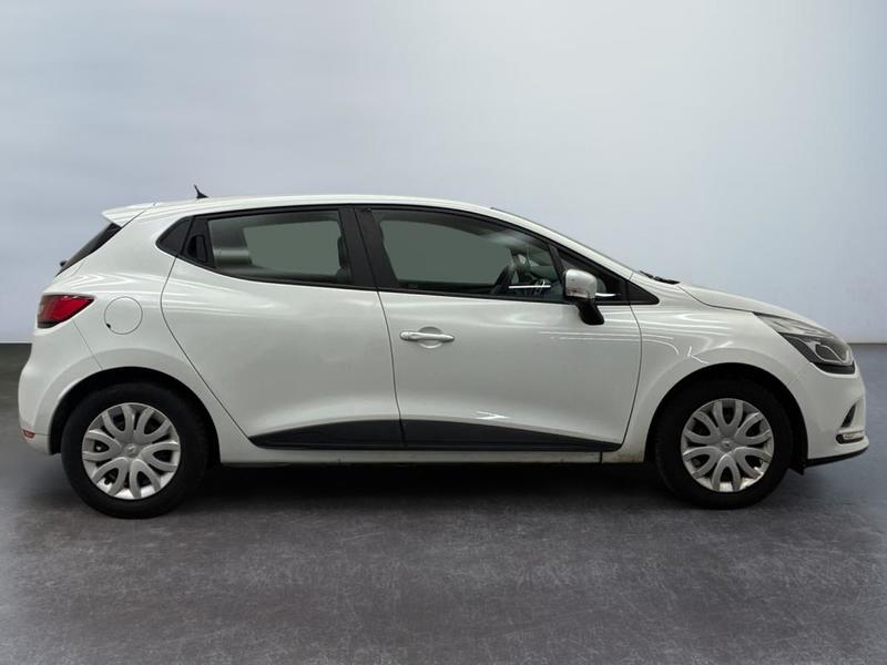 Renault Clio IV Societe Dci 90 Energy E6c Air Medianav