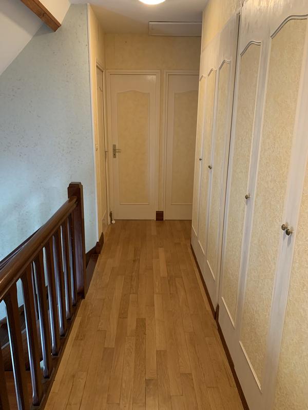 Maison - 179 m² - 6 pièces