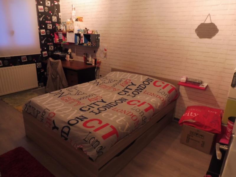 Maison - 98 m² - 5 pièces