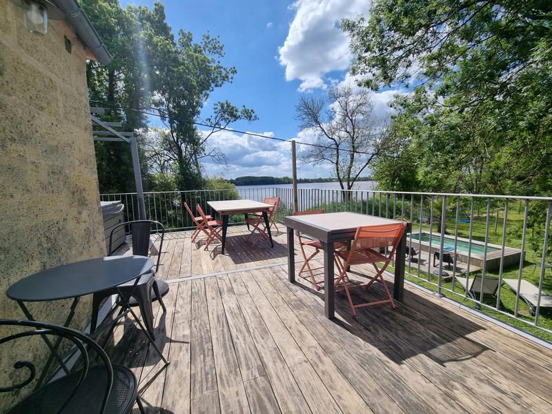 Maison - 268 m² - 8 pièces