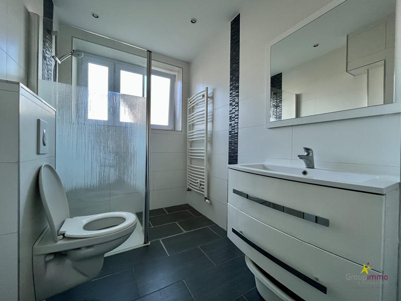 Appartement - 78 m² - 4 pièces