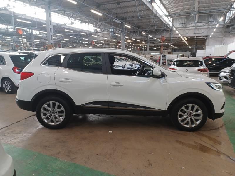 Renault Kadjar Blue dCi 115 Business