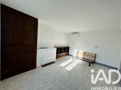 Maison de ville - 123 m² - 5 pièces