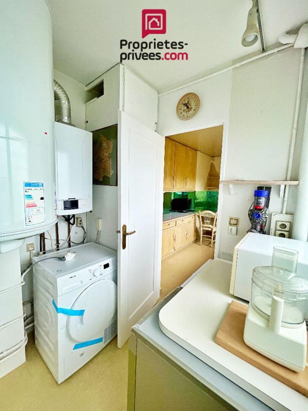 Appartement - 95 m² - 3 pièces