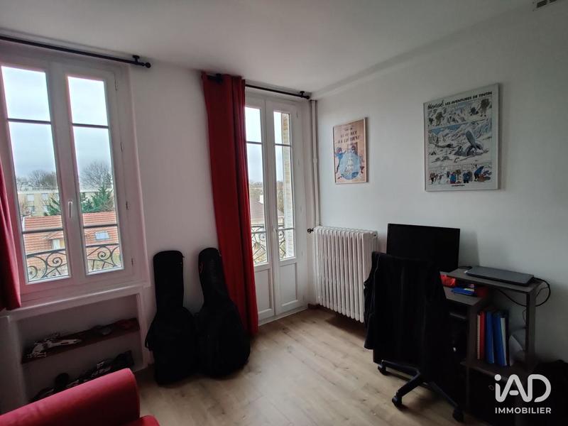 Appartement - 74 m² - 4 pièces