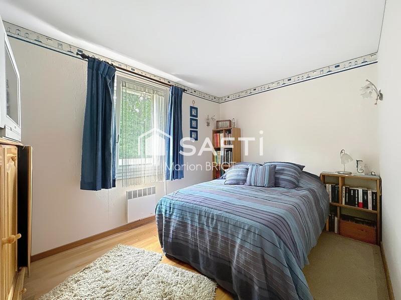 Maison - 134 m² - 6 pièces