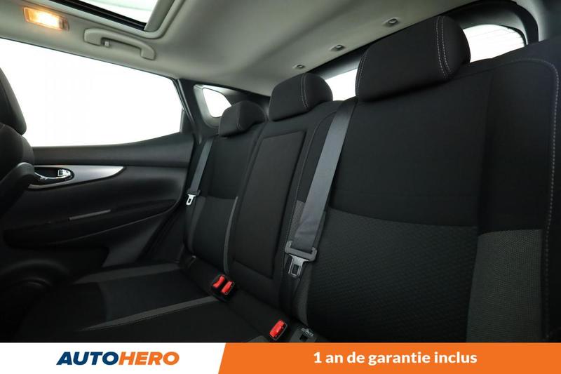 Nissan Qashqai 1.2 Dig-T 115 ch