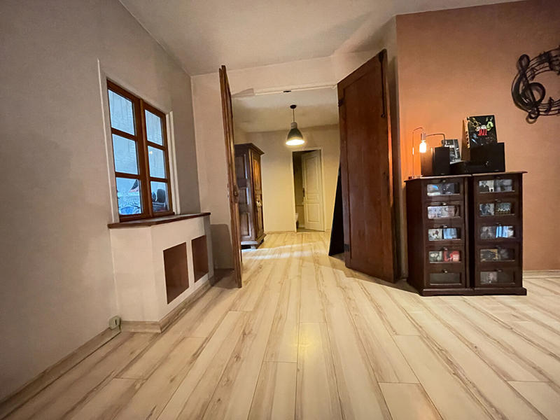 Maison - 289 m² - 6 pièces