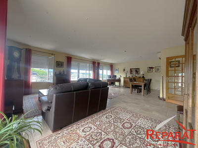 Appartement - 135 m² - 4 pièces